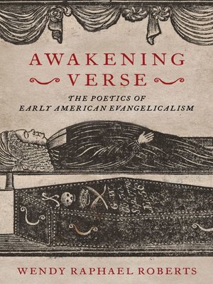 cover image of Awakening Verse